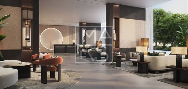 2 Bedroom Apartment for Sale in Al Rifah, Sharjah - Arada-and-Minor-Hotels-launch-Anantara-Sharjah-Residences-bringing-luxury-beachfront-living-to-Sharjah-for-the-first-time-4. jpg