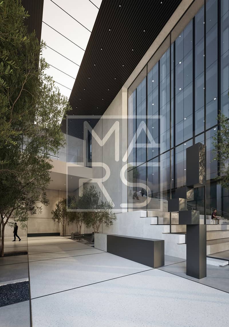4 Lobby-design-Building-3. jpg