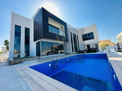 6 Bedroom Villa for Rent in Al Warqaa, Dubai - PHOTO-2025-07-23-22-50-34. jpg