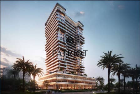 Studio for Sale in Dubai Science Park, Dubai - Binghatti_Hillside_page-0019. jpg
