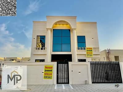 5 Bedroom Villa for Sale in Al Amerah, Ajman - batch_786131344-1066x800. jpg