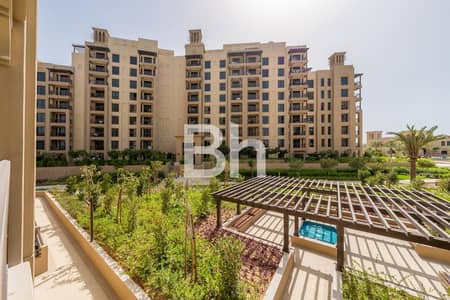 1 Bedroom Flat for Rent in Umm Suqeim, Dubai - Unfurnished | Brand New | 1 Month free on top