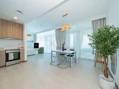 2 Bedroom Apartment for Sale in Business Bay, Dubai - Canal View | Furnished | Great investment