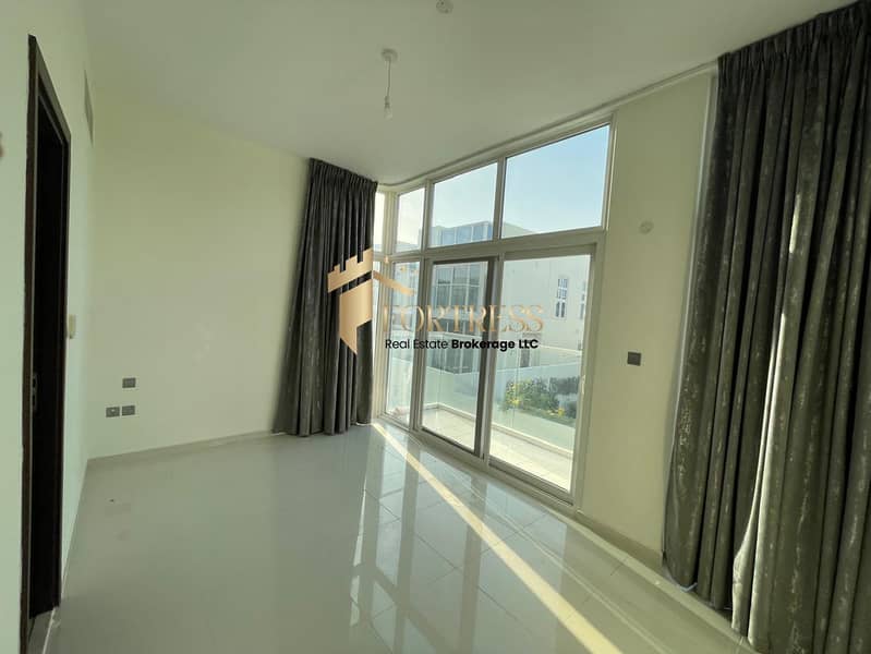 تاون هاوس في سنكتناري،(أكويا من داماك) داماك هيلز 2 3 غرف 1780000 درهم - 12299894