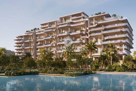 3 Bedroom Apartment for Sale in Palm Jumeirah, Dubai - Simplex | 3 Bedroom | Private Pool