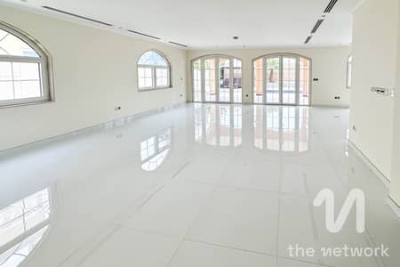 朱美拉公园社区， 迪拜 5 卧室别墅待售 - 位于朱美拉公园社区，Legacy 5 卧室的别墅 13000000 AED - 12314424