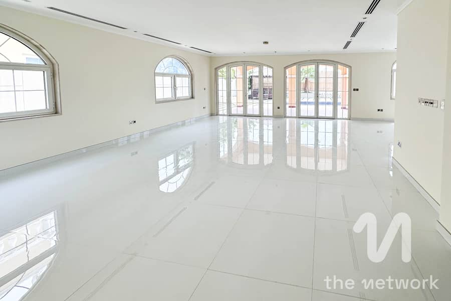 位于朱美拉公园社区,Legacy 5 卧室的别墅 13000000 AED - 12314424 位于朱美拉公园社区,Legacy 5 卧室的别墅 13000000 AED - 12314424