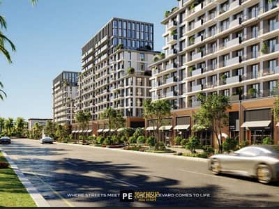 3 Cпальни Апартаменты Продажа в Дубай Саут, Дубай - 13. png