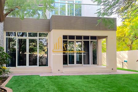 迪拜硅绿洲， 迪拜 3 卧室别墅待售 - CEDRE VILLAS 3 BRM-2. JPG