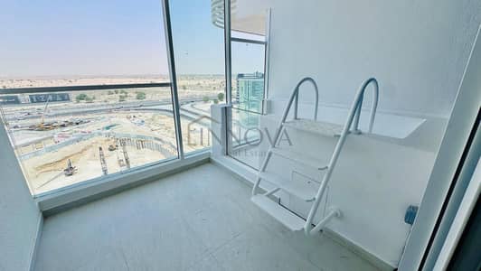 Studio for Rent in Dubai Science Park, Dubai - Private Pool | Fully Furnished | Brand New