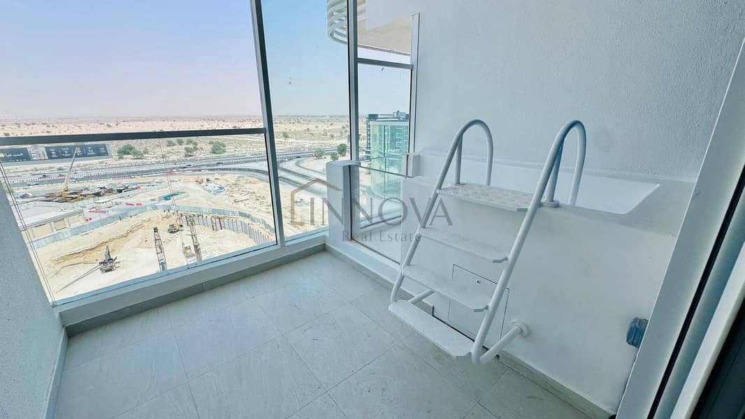 Private Pool | Fully Furnished | Brand New