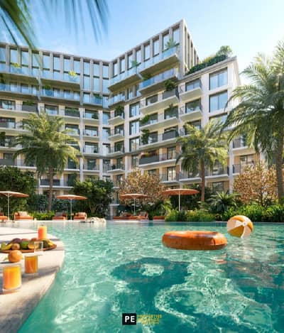 1 Bedroom Flat for Sale in Dubai South, Dubai - Screenshot 2025-07-18 132757. png
