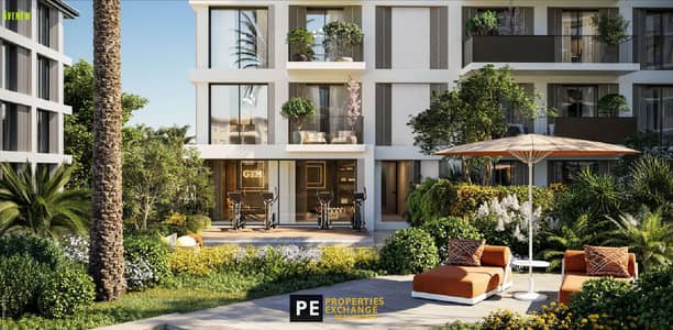 1 Bedroom Apartment for Sale in Dubai South, Dubai - Screenshot 2025-07-18 132434. png