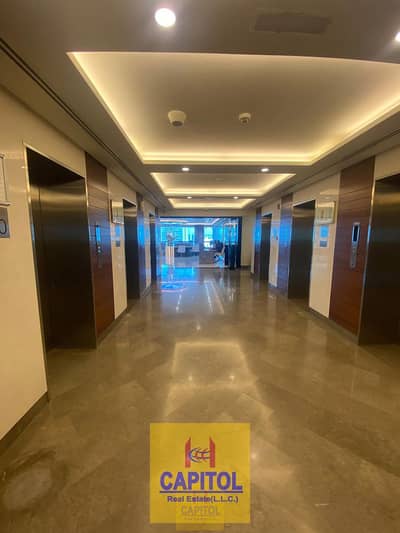 商业湾， 迪拜 写字楼待租 - 66a3026e69454c439e9efcc1cc1f3b42-. jpg
