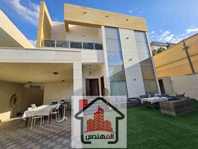 5 Bedroom Villa for Sale in Al Mowaihat, Ajman - 1000584007. jpg
