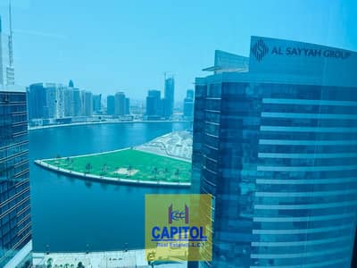 Office for Rent in Business Bay, Dubai - IMG-20230609-WA0016. jpg
