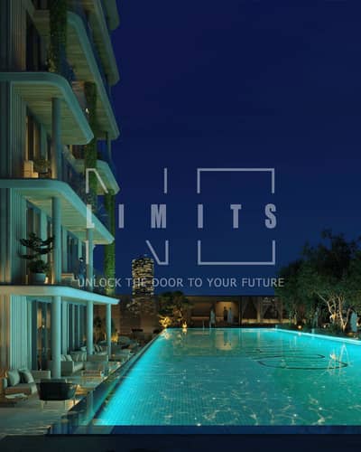 1 Bedroom Flat for Sale in Jumeirah Village Circle (JVC), Dubai - 6. png