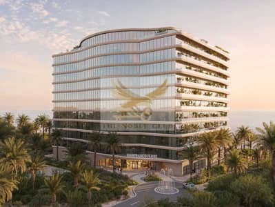 1 Bedroom Flat for Sale in Al Marjan Island, Ras Al Khaimah - Smart Home | High ROI | Great Investment