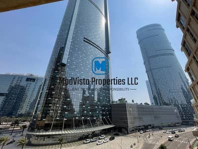 1 Bedroom Apartment for Rent in Al Reem Island, Abu Dhabi - a1e8412c-021b-46a7-8854-ed8f4586ce03. jpg