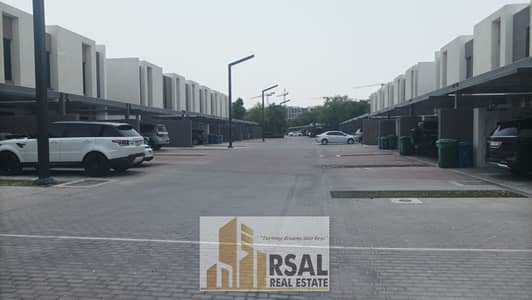 2 Bedroom Apartment for Rent in Aljada, Sharjah - IMG-20250714-WA0015. jpeg