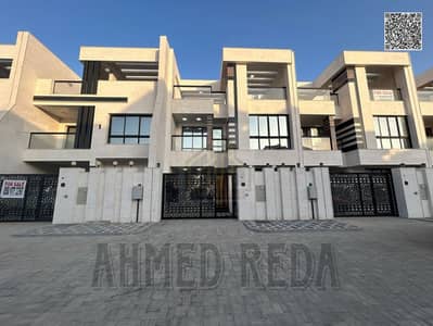 4 Cпальни Вилла Продажа в Аль Алиа, Аджман - batch_WhatsApp Image 2025-03-12 at 7.01. 33 PM (20). jpeg