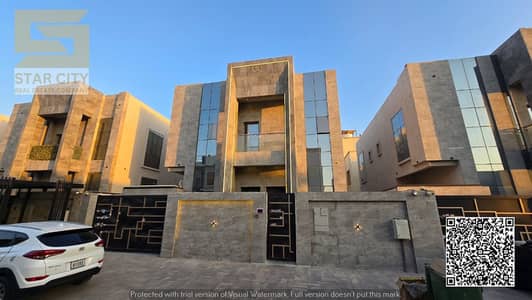 فیلا 5 غرف نوم للايجار في الياسمين، عجمان - IMG-20250723-WA0095. jpg