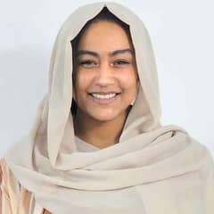 Hind Alsanosi