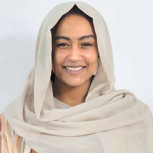 Hind Alsanosi