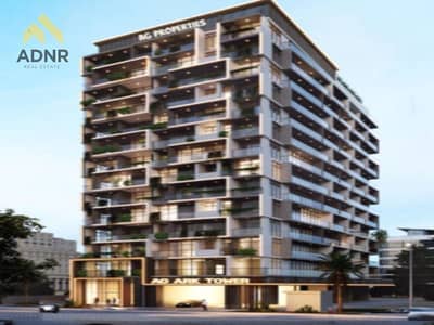 3 Bedroom Apartment for Sale in Dubai Land Residence Complex, Dubai - WhatsApp Image 2025-07-23 at 7.04. 34 AM (1). jpeg