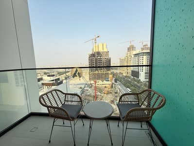 استوديو  للايجار في قرية جميرا الدائرية، دبي - IMG-20250724-WA0074. jpg