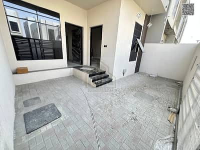 4 Bedroom Townhouse for Sale in Al Zahya, Ajman - batch_WhatsApp Image 2025-07-17 at 3.56. 54 PM (13). jpg