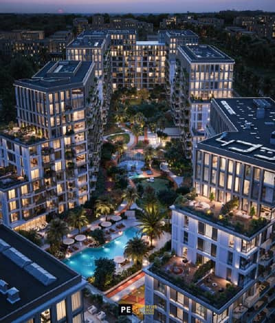 1 Bedroom Apartment for Sale in Dubai South, Dubai - Screenshot 2025-07-18 132422. png
