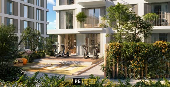 1 Bedroom Flat for Sale in Dubai South, Dubai - Screenshot 2025-07-18 132649. png