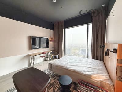 Studio for Sale in Business Bay, Dubai - 1. jpg