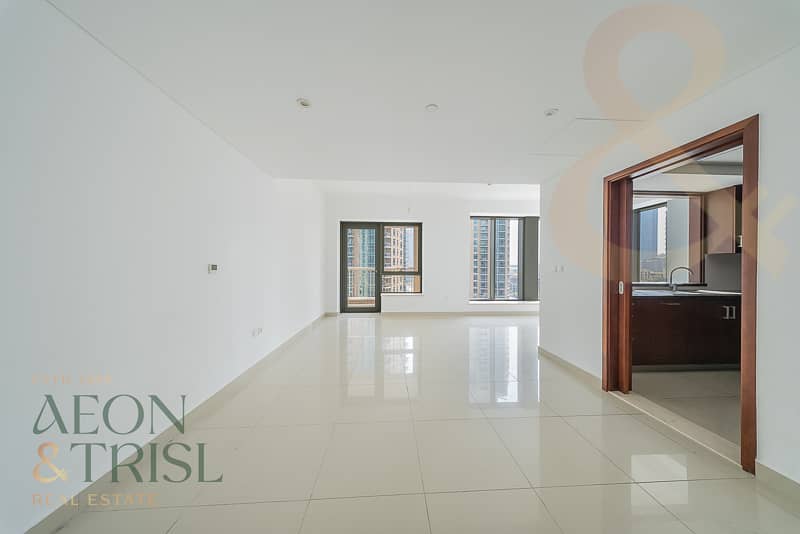 位于迪拜市中心，29大道双塔住宅，29大道1号塔楼 2 卧室的公寓 3300000 AED - 12314620