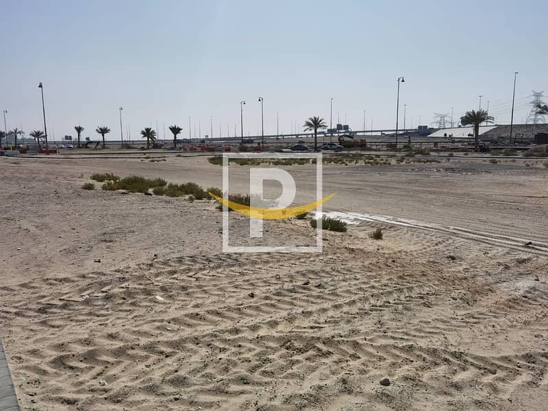Участок в Аль Фурджан，Аль Фурджан Запад, 6600000 AED - 12314621