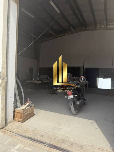 Warehouse for Sale in Al Sajaa Industrial, Sharjah - WhatsApp Image 2025-07-23 at 11.15. 49 PM (1). jpeg