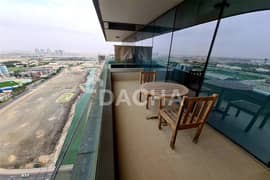 شقة في ذا ميتركس،مدينة دبي الرياضية 1 غرفة 63500 درهم - 12314631