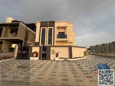 4 Cпальни Вилла Продажа в Аль Амера, Аджман - 0d491e60-c55e-4cb9-9b22-a594d70c. jpg