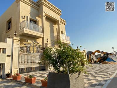 5 Bedroom Villa for Sale in Al Zahya, Ajman - batch_WhatsApp Image 2025-03-26 at 5.29. 49 PM (2). jpeg