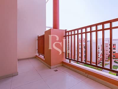 2 Cпальни Апартамент Продажа в Аль Гхадир, Абу-Даби - 4. png