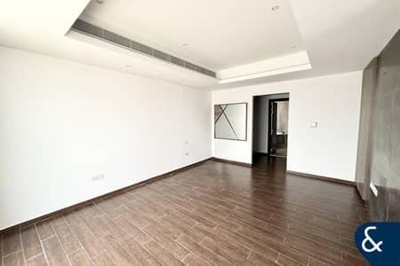 6 Bedroom Villa for Rent in Meydan City, Dubai - Upgraded | Park Backing | Six Bedroom