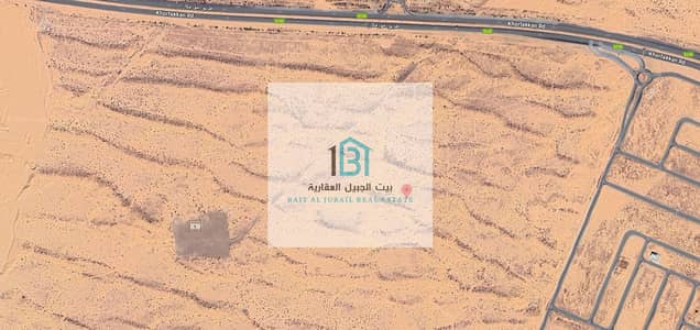 Plot for Sale in Al Metraq, Sharjah - لقطة شاشة 2025-07-24 103219. png