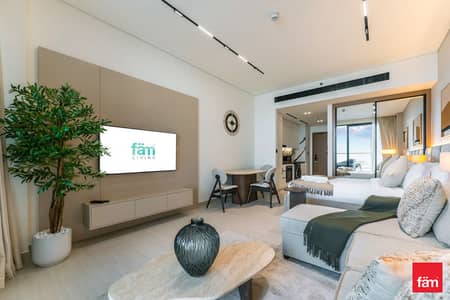 商业湾， 迪拜 单身公寓待租 - 位于商业湾，Billionaire Residences By Binghatti 的公寓 8999 AED - 12314726