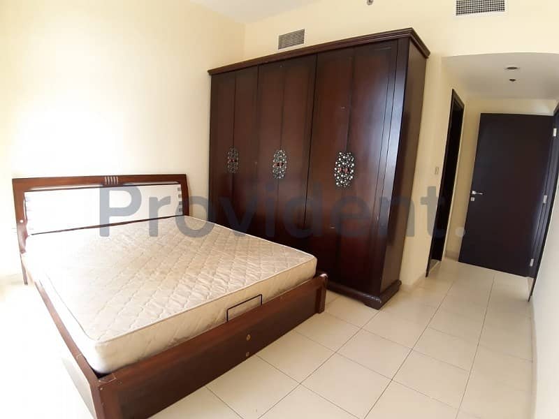 Large 1 Bedroom|Chiller Free|Close to Gems School