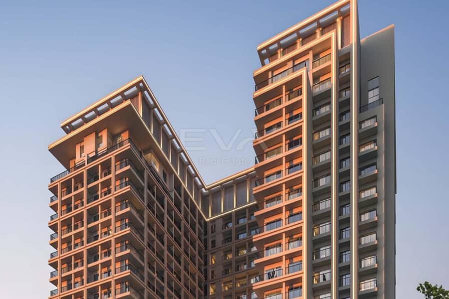 شقة في ماريوت ريزيدنسز شارع الشيخ زايد،البرشاء 1،البرشاء 2 غرف 2730000 درهم - 12314722 شقة في ماريوت ريزيدنسز شارع الشيخ زايد،البرشاء 1،البرشاء 2 غرف 2730000 درهم - 12314722