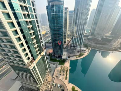 Studio for Rent in Jumeirah Lake Towers (JLT), Dubai - 69e8a776-cf55-420f-9d7f-73331494b847. jpeg