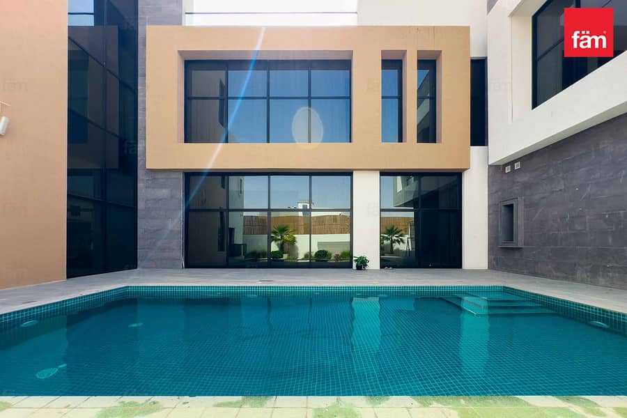位于沙巴克瓦迪区 7 卧室的别墅 595000 AED - 12314724