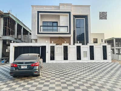 5 Cпальни Вилла Продажа в Аль Амера, Аджман - batch_WhatsApp Image 2025-07-24 at 10.30. 00 AM. jpg