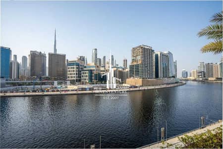 1 Bedroom Apartment for Rent in Business Bay, Dubai - Heart of Business Bay | Bright Layout | Best Price